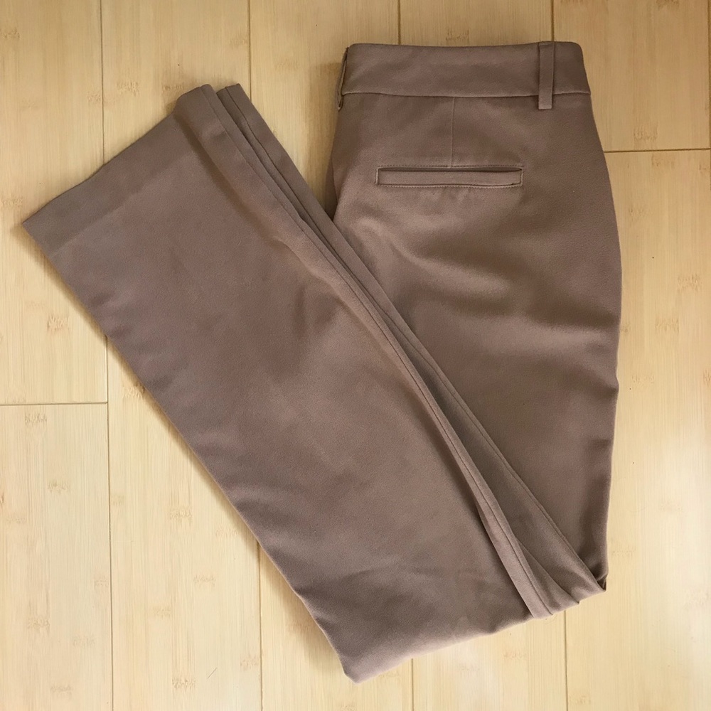 Express Editor Pant